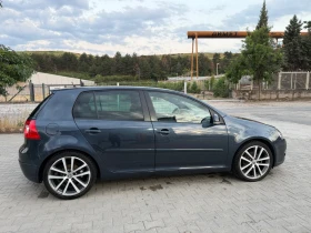 VW Golf Golf 5 GTD | Mobile.bg    5