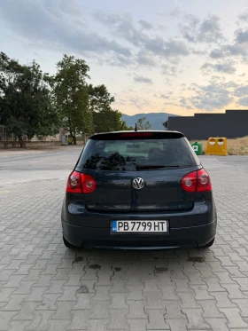 VW Golf Golf 5 GTD | Mobile.bg    4