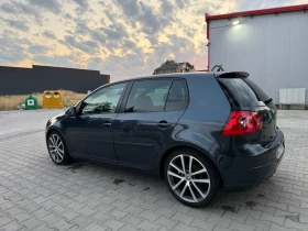 VW Golf Golf 5 GTD | Mobile.bg    3