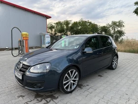 VW Golf Golf 5 GTD | Mobile.bg    2