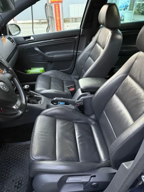 VW Golf Golf 5 GTD | Mobile.bg    9