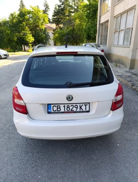 Skoda Fabia | Mobile.bg    3