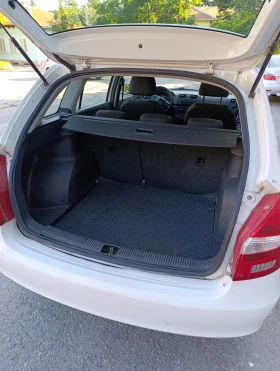 Skoda Fabia | Mobile.bg    4