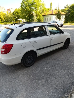 Skoda Fabia | Mobile.bg    2