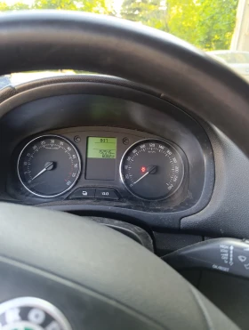 Skoda Fabia | Mobile.bg    6