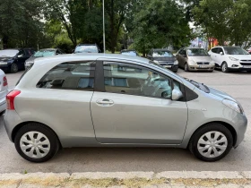 Обява за продажба на Toyota Yaris ~6 500 лв. - изображение 3