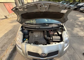 Обява за продажба на Toyota Yaris ~6 500 лв. - изображение 9