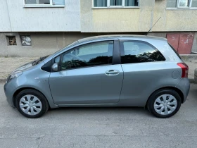 Обява за продажба на Toyota Yaris ~6 500 лв. - изображение 2