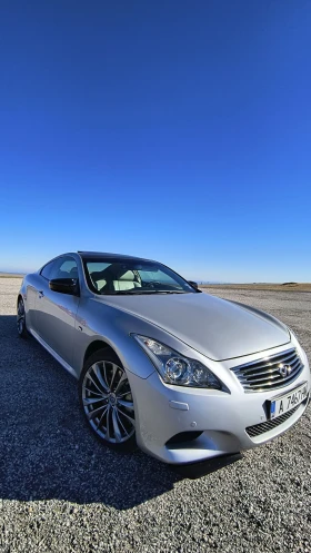 Infiniti G37 S | Mobile.bg    12