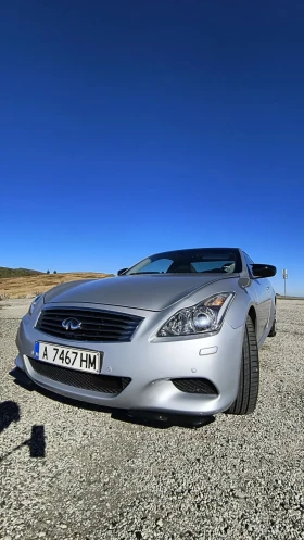 Infiniti G37 S | Mobile.bg    2