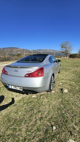 Обява за продажба на Infiniti G37 S ~22 900 лв. - изображение 6