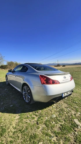 Обява за продажба на Infiniti G37 S ~22 900 лв. - изображение 5