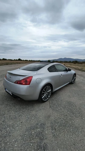 Infiniti G37 S | Mobile.bg    15
