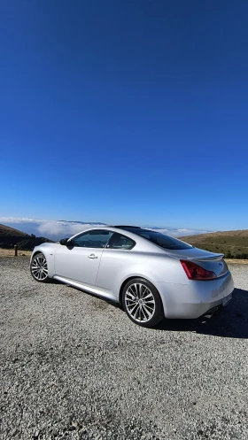 Infiniti G37 S | Mobile.bg    3