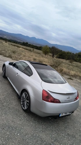 Infiniti G37 S | Mobile.bg    14