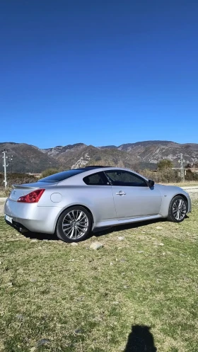 Обява за продажба на Infiniti G37 S ~22 900 лв. - изображение 7