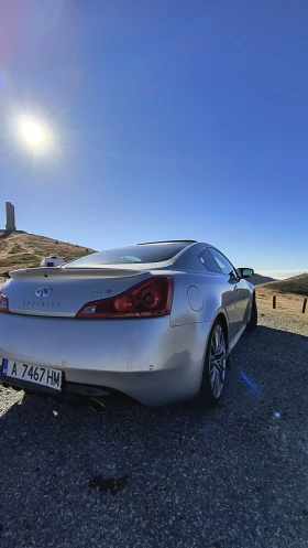 Infiniti G37 S | Mobile.bg    5