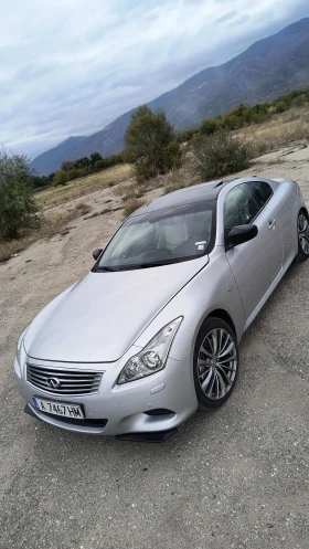 Infiniti G37 S | Mobile.bg    13