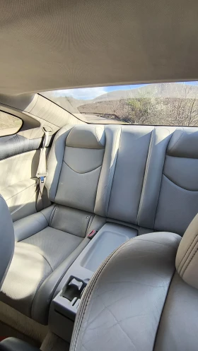 Обява за продажба на Infiniti G37 S ~28 500 лв. - изображение 7
