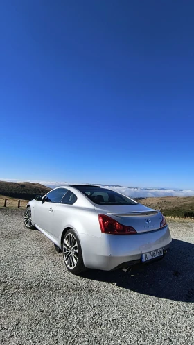 Infiniti G37 S | Mobile.bg    4