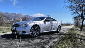 Infiniti G37 S, снимка 5