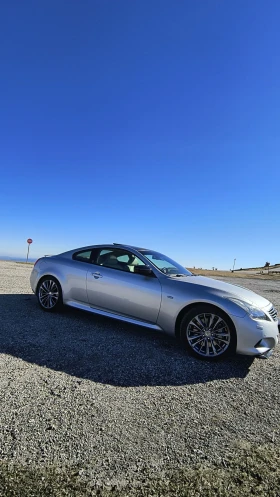 Infiniti G37 S | Mobile.bg    6