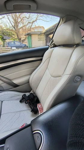Обява за продажба на Infiniti G37 S ~28 500 лв. - изображение 6