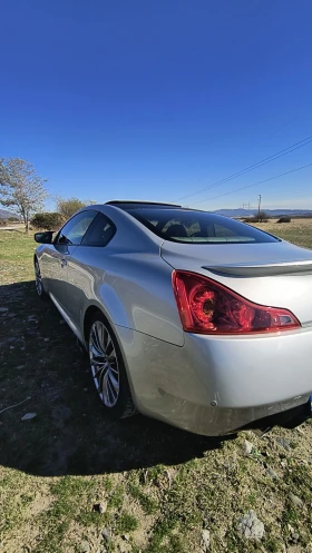 Обява за продажба на Infiniti G37 S ~22 900 лв. - изображение 4