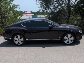 Bentley Continental gt CARFAX* АВТОФИНАНСИРАНЕ* БЕЗ ПЪРВОНАЧАЛНА ВНОСКА* - 36000 лв. - 63177270 3