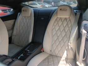 Bentley Continental gt CARFAX* АВТОФИНАНСИРАНЕ* БЕЗ ПЪРВОНАЧАЛНА ВНОСКА* - 36000 лв. - 63177270 12