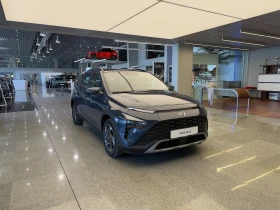 Обява за продажба на Hyundai Bayon EXCLUSIVE ~41 500 лв. - изображение 1