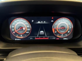 Hyundai Bayon EXCLUSIVE - 41500 лв. - 33816987 13