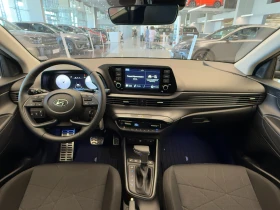 Обява за продажба на Hyundai Bayon EXCLUSIVE ~41 500 лв. - изображение 10