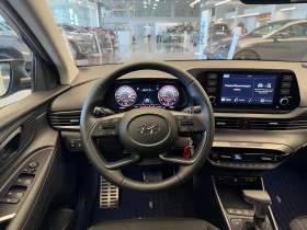Обява за продажба на Hyundai Bayon EXCLUSIVE ~41 500 лв. - изображение 11