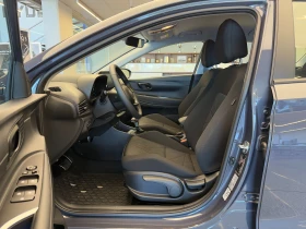 Обява за продажба на Hyundai Bayon EXCLUSIVE ~41 500 лв. - изображение 8