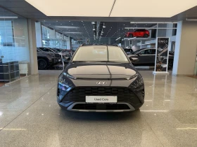 Обява за продажба на Hyundai Bayon EXCLUSIVE ~41 500 лв. - изображение 4