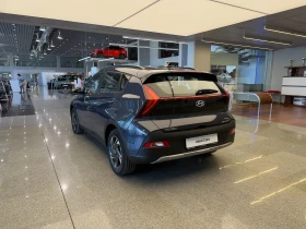 Обява за продажба на Hyundai Bayon EXCLUSIVE ~41 500 лв. - изображение 2