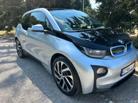 BMW i3 REX - 25500 лв. - 69956473 4
