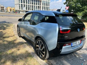 BMW i3 REX - 25500 лв. - 69956473 10