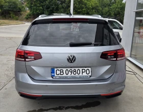 Обява за продажба на VW Passat FACE ; 2.0TDI ; LED ; 7DSG ; НАВИГАЦИЯ ~35 300 лв. - изображение 4