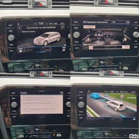 VW Passat FACE ; 2.0TDI ; LED ; 7DSG ; НАВИГАЦИЯ - 35300 лв. - 10646551 15