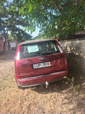 Ford C-max | Mobile.bg    2