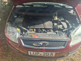 Ford C-max | Mobile.bg    4