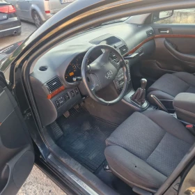 Toyota Avensis 2, 0 DCDI | Mobile.bg    5