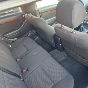 Toyota Avensis 2, 0 DCDI | Mobile.bg    9