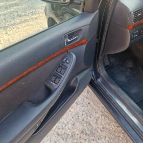 Toyota Avensis 2, 0 DCDI | Mobile.bg    11