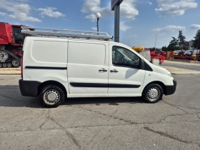 Citroen Jumpy 2.0 hdi  | Mobile.bg    7