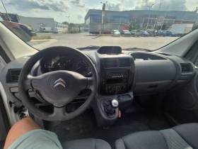 Citroen Jumpy 2.0 hdi  | Mobile.bg    10