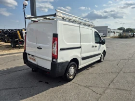 Citroen Jumpy 2.0 hdi  | Mobile.bg    6