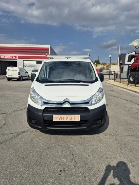     Citroen Jumpy 2.0 hdi 